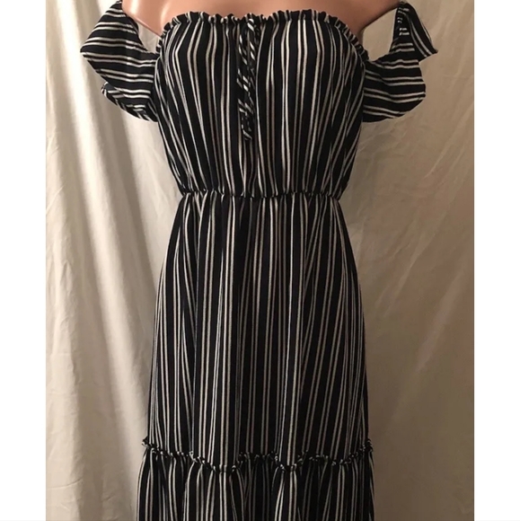 Maxi Dress - Picture 7 of 7